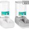 3.8L Pet Food Dispenser - Randomly Selected